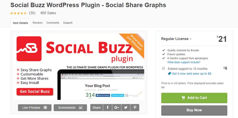 social buzz 1