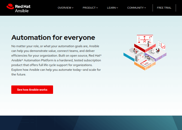 Ansible