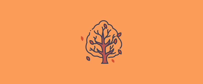 26 Best Autumn Fonts for Fall-themed Designs for 2025