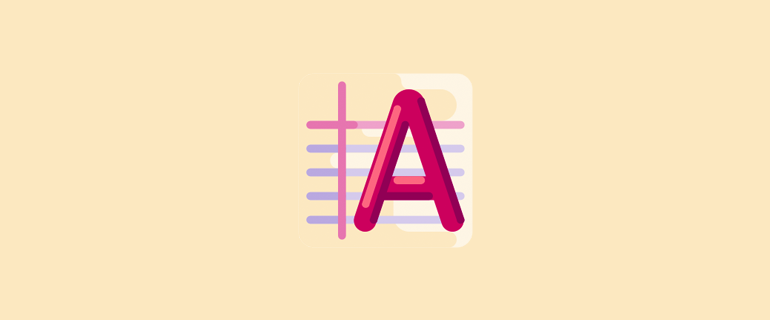 14 Best Monospaced Fonts & Typefaces For Designers (2025)