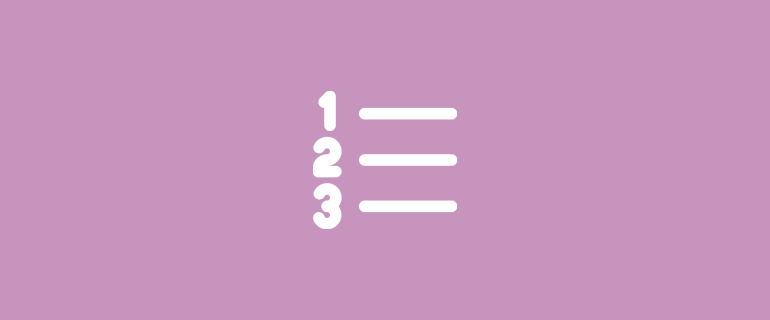 40+ Best Number Fonts for Logos, Tattoos, Infographics, and More (2025)
