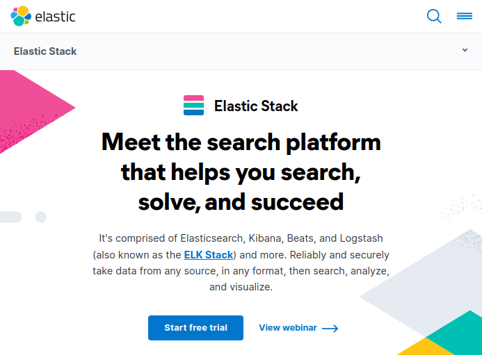 Elastic Stack