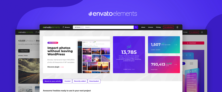 Envato Elements Review (2024) – The Resource Archive for Website Owners & Creatives