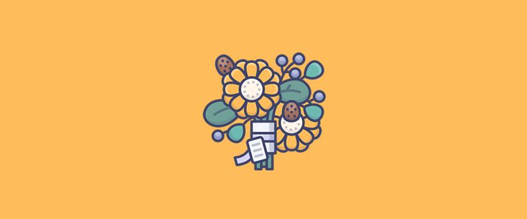29 Best Floral Fonts for Botanical Inspired Designs (2025)