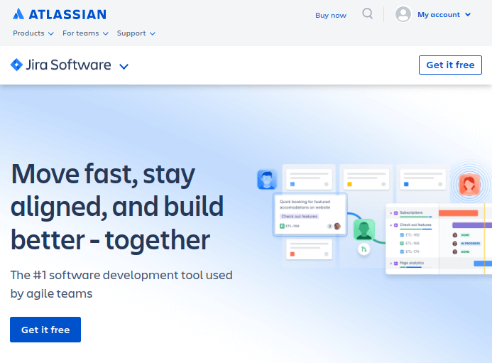 Jira
