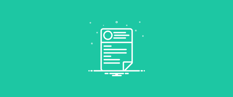 45 Best CV & Resume Templates That’ll Get You Hired (2025)