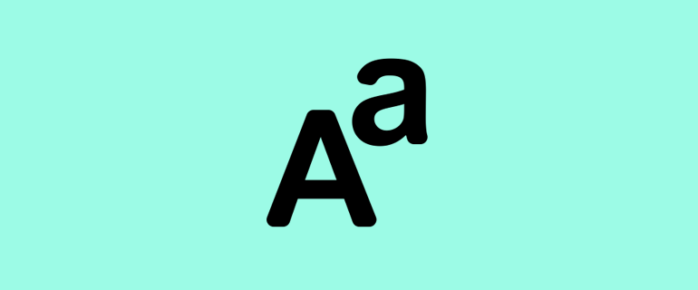 Best Sans-Serif Fonts: 50 Free Sans-Serif Fonts