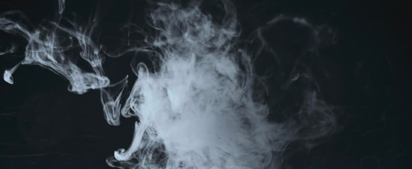 How to Make a Smoke Brush in Photoshop
