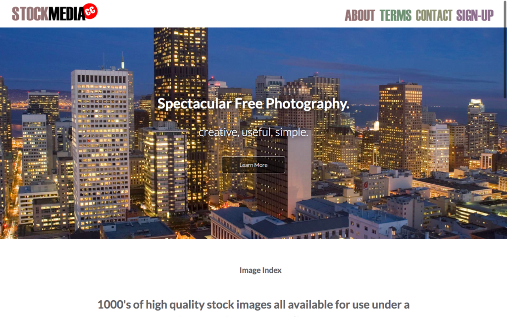 Stockmedia.cc