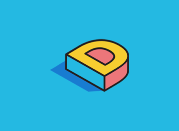 35 Best 3D Fonts To Make Your Designs Leap Off The Page