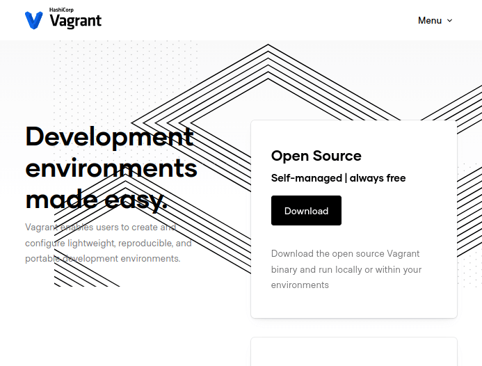Vagrant DevOps Tools